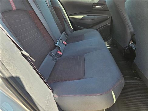 Used 2024 Toyota Corolla SE AWD/4WD image 18