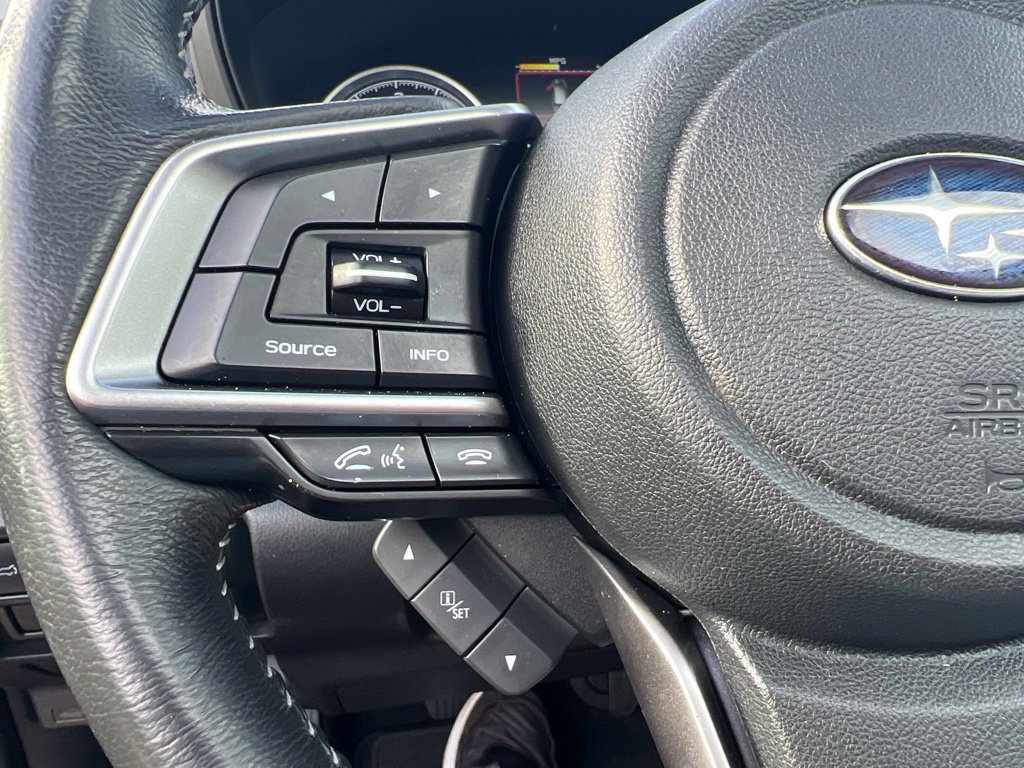 Used 2020 Subaru Forester Premium AWD/4WD image 36