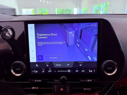 Certified 2025 Lexus NX 350h AWD w/ Accessory Package (K3) image 23