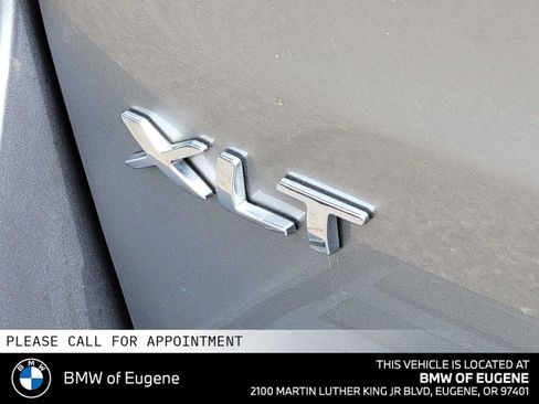 Used 2024 Ford Expedition XLT AWD/4WD image 16
