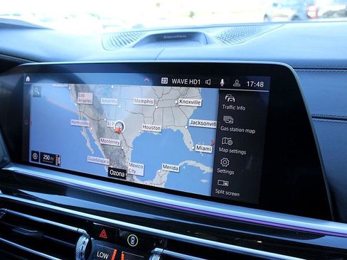 Used 2019 BMW X7 xDrive50i w/ M Sport Package image 37