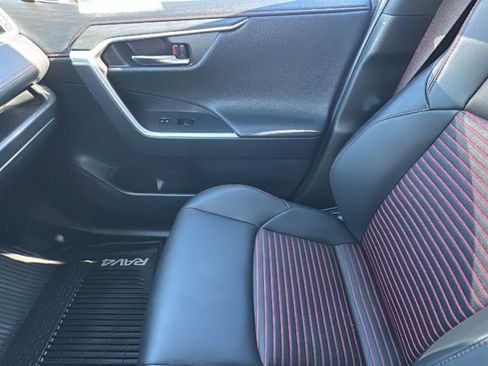 Used 2024 Toyota RAV4 XSE image 12