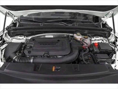 Used 2025 Buick Envision Avenir AWD/4WD image 56