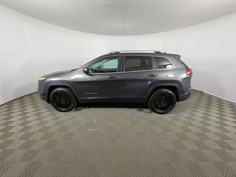 Used 2015 Jeep Cherokee Limited AWD/4WD image 21