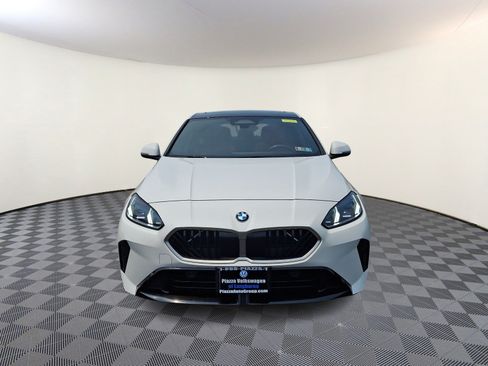 Used 2025 BMW 228i xDrive AWD/4WD image 2