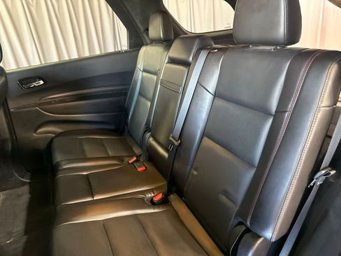 Used 2024 Dodge Durango GT RWD image 15