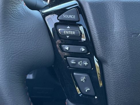 New 2026 Nissan Frontier PRO-4X w/ Pro Premium Package image 27