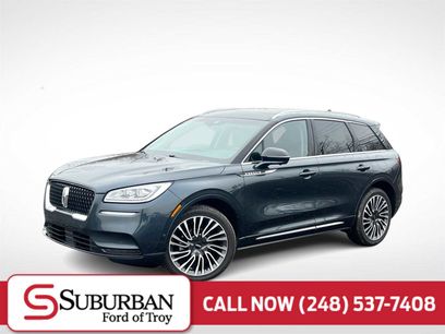 Used 2022 Lincoln Corsair Reserve w/ Equipment Group 201A