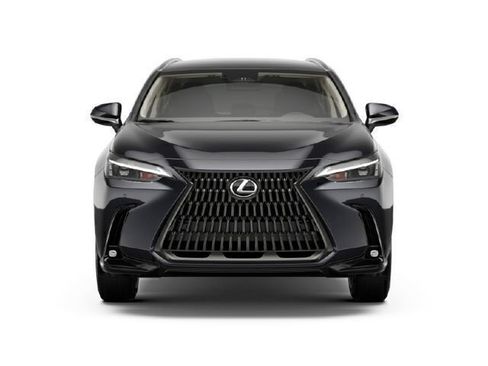New 2026 Lexus NX 350 AWD w/ Accessory Package (Z1) image 5