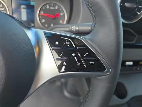New 2026 Mercedes-Benz Sprinter 2500 image 26