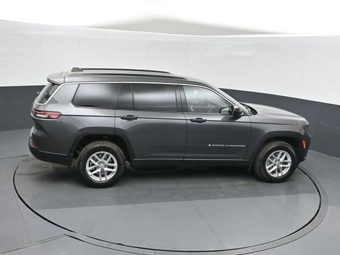 New 2026 Jeep Grand Cherokee L Laredo w/ MOPAR Finishing Package AWD/4WD image 32