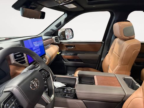 Used 2026 Toyota Tundra 1794 Edition image 9