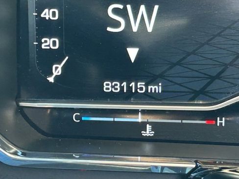 Used 2022 GMC Sierra 1500 Elevation image 20