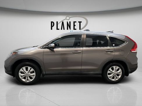 Used 2014 Honda CR-V EX image 5