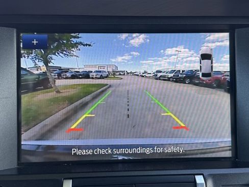 Used 2022 Ford Mustang Premium image 17