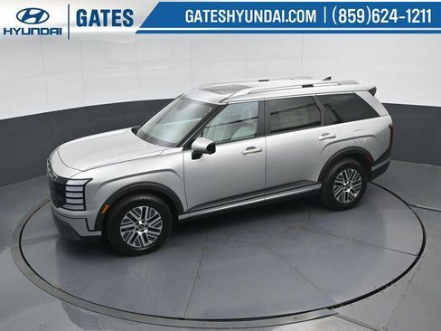 New 2026 Hyundai Palisade SEL Premium AWD/4WD image 58