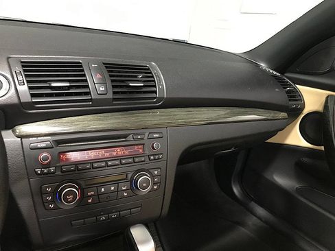 Used 2013 BMW 128i Convertible RWD image 29