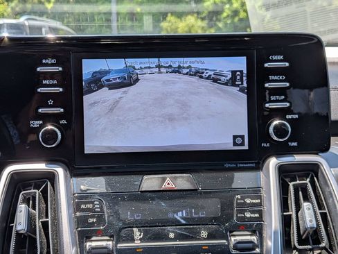 Used 2021 Kia Sorento S w/ Panoramic Sunroof Package FWD image 15
