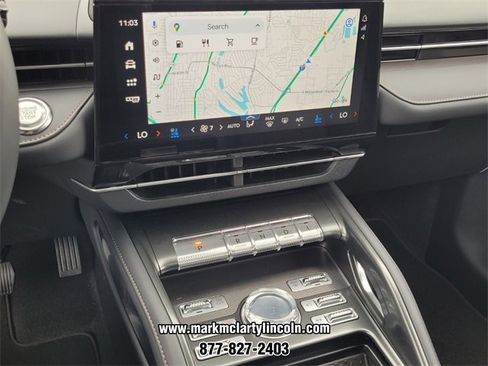 New 2026 Lincoln Nautilus Premier w/ Equipment Group 102A image 15