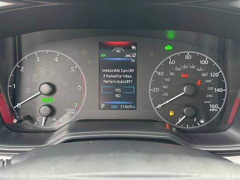 Used 2024 Toyota Corolla SE FWD image 27