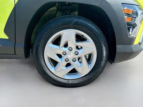 Used 2024 Hyundai Kona SE AWD/4WD image 29
