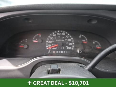 Used 2003 Ford E-450 and Econoline 450 RWD image 37