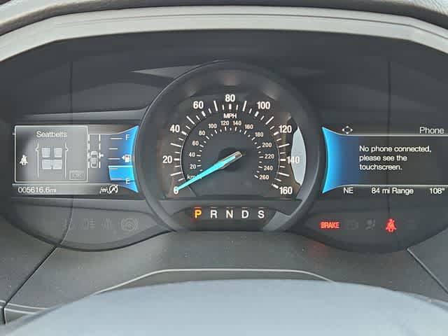 Used 2024 Ford Edge SE AWD/4WD image 27