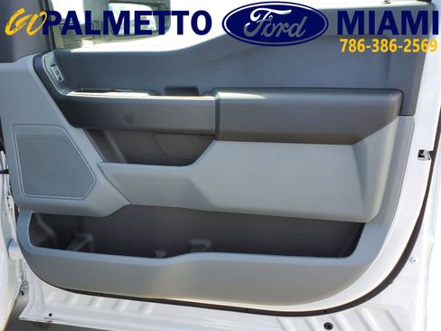 Used 2024 Ford F350 XL w/ XL Chrome Package AWD/4WD image 10