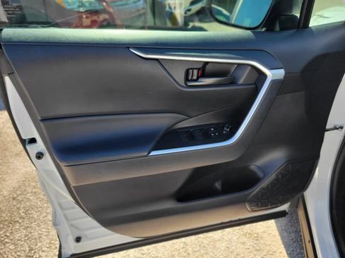 Used 2024 Toyota RAV4 LE image 14