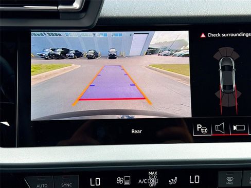 New 2026 Audi Q3 quattro 2.0T image 14