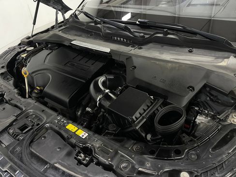 Used 2020 Land Rover Range Rover Evoque First Edition AWD/4WD image 28