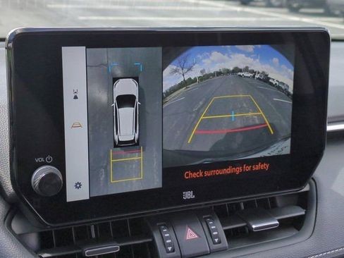 Certified 2025 Toyota RAV4 Limited image 13