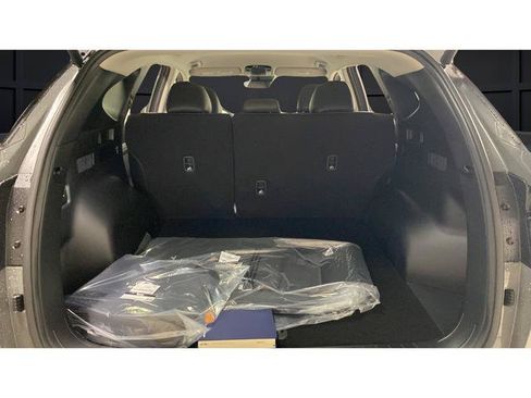 New 2026 Hyundai Tucson SEL Plus AWD/4WD image 26