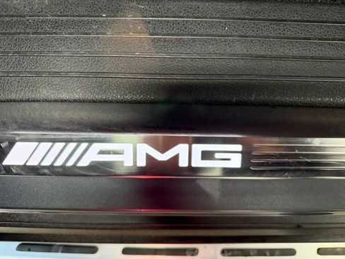 Used 2021 Mercedes-Benz GLE 53 AMG 4MATIC Coupe image 32