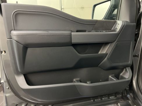 New 2025 Ford F150 XLT w/ Equipment Group 302A MID image 29