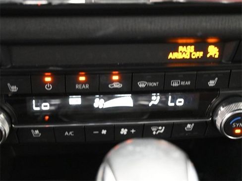 Certified 2023 MAZDA CX-9 Carbon Edition image 13