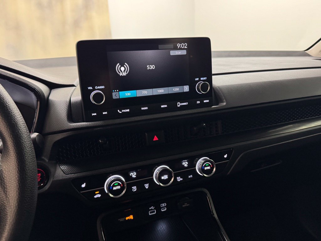 Used 2024 Honda CR-V EX image 26