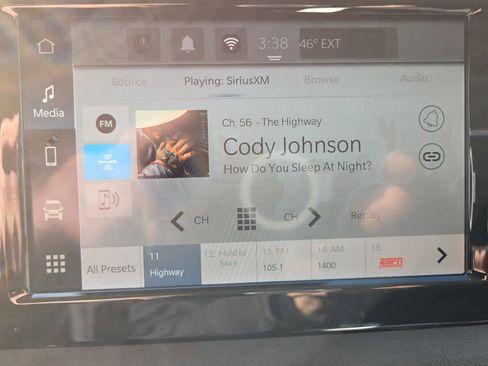 New 2026 RAM ProMaster 1500 image 19