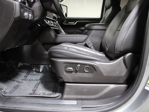 Used 2025 GMC Sierra 2500 Denali image 20