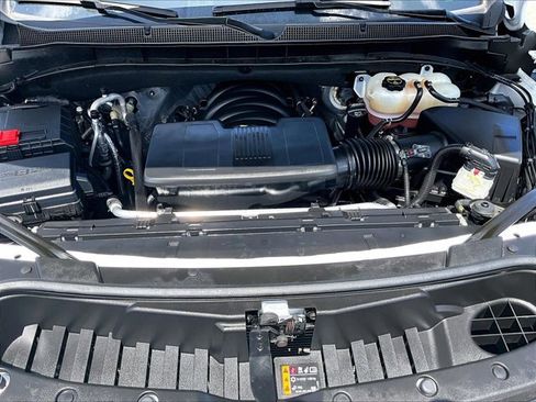 Certified 2024 Chevrolet Tahoe RST w/ Luxury Package RWD image 11