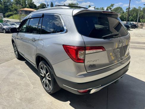 Used 2019 Honda Pilot Elite image 5