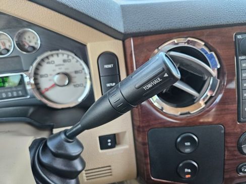 Used 2008 Ford F350 King Ranch RWD image 11