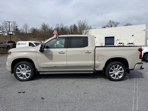 New 2026 Chevrolet Silverado 1500 High Country image 5