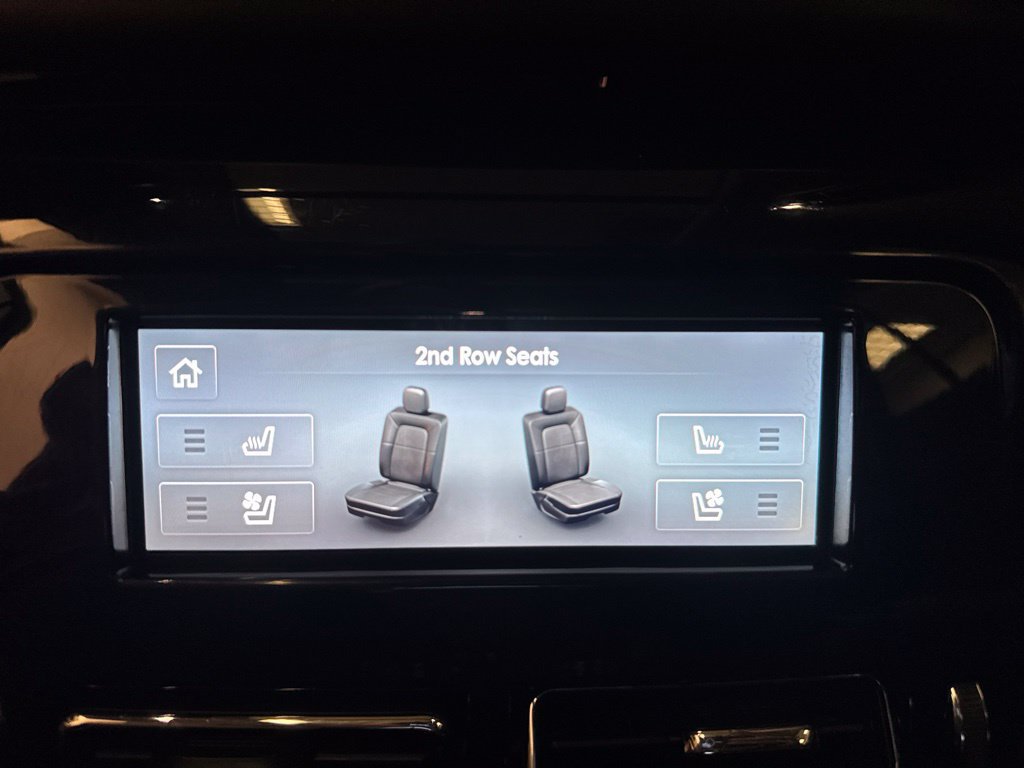 Used 2020 Lincoln Aviator Reserve w/ Equipment Group 201A AWD/4WD image 21