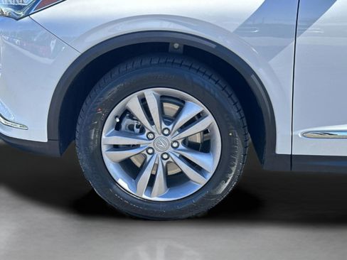 Used 2023 Acura MDX FWD image 33