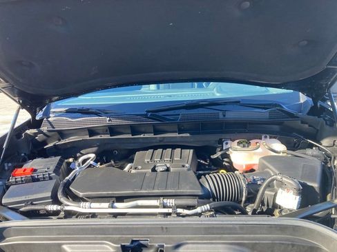 Used 2024 GMC Sierra 1500 Elevation image 25