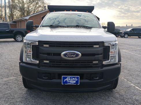 Used 2019 Ford F450 XL image 7