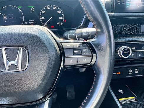 Used 2023 Honda CR-V Sport Touring image 12