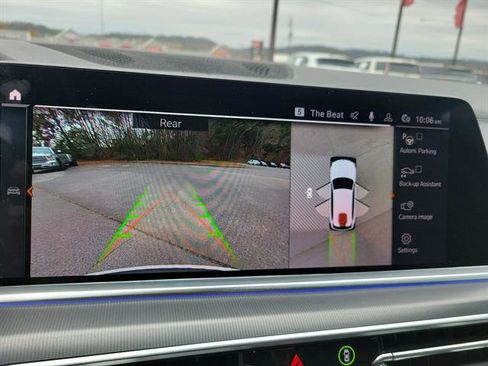 Used 2019 BMW X5 xDrive40i w/ Convenience Package image 16