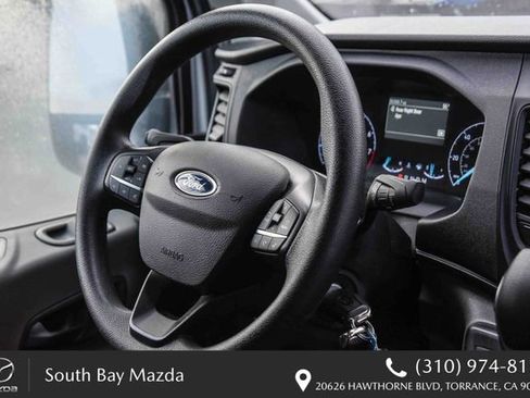 Used 2024 Ford Transit 250 Low Roof w/ Exterior Upgrade Package image 15